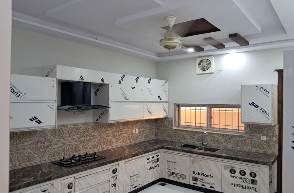 1 Kanal House for Sale in Abpara Housing Society 1237 Canal Road Lahore