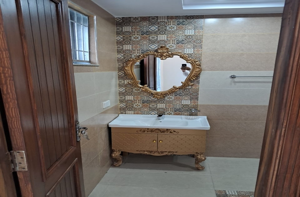 1 Kanal House for Sale in Abpara Housing Society 1237 Canal Road Lahore