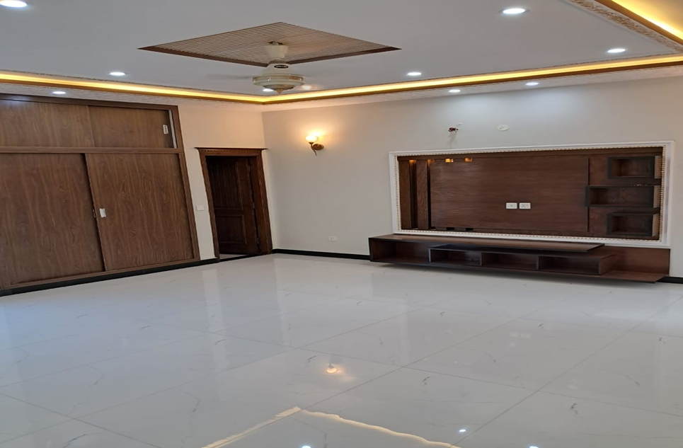 1 Kanal House for Sale in Abpara Housing Society 1237 Canal Road Lahore
