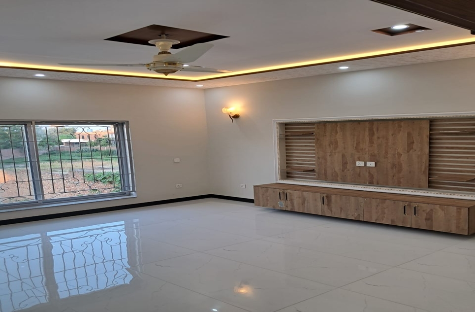 1 Kanal House for Sale in Abpara Housing Society 1237 Canal Road Lahore