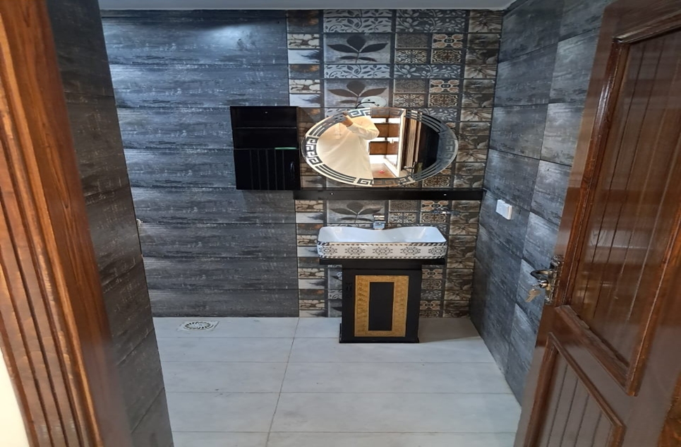 1 Kanal House for Sale in Abpara Housing Society 1237 Canal Road Lahore