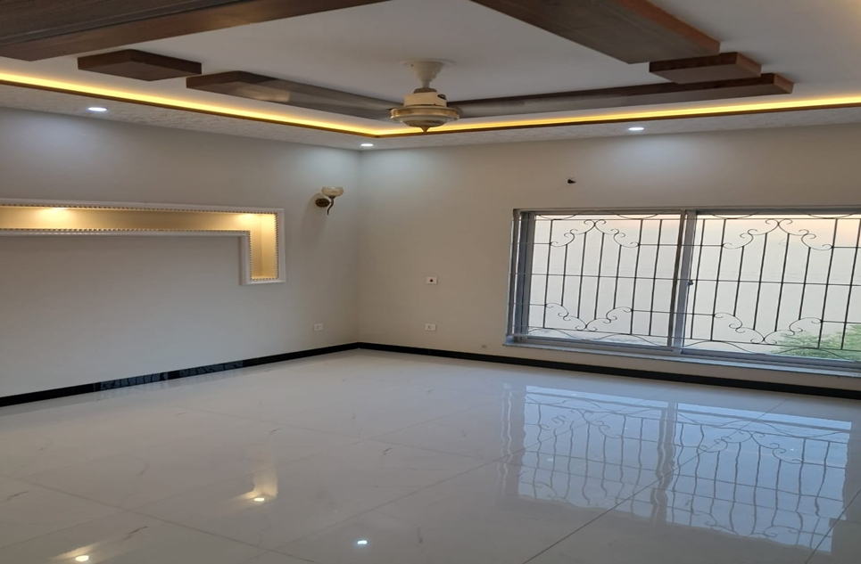 1 Kanal House for Sale in Abpara Housing Society 1237 Canal Road Lahore