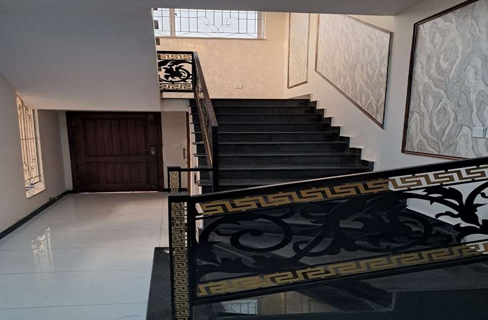 1 Kanal House for Sale in Abpara Housing Society 1237 Canal Road Lahore