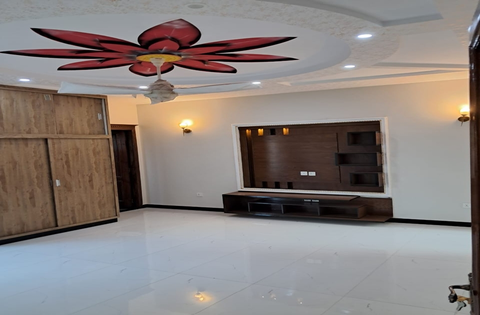 1 Kanal House for Sale in Abpara Housing Society 1237 Canal Road Lahore