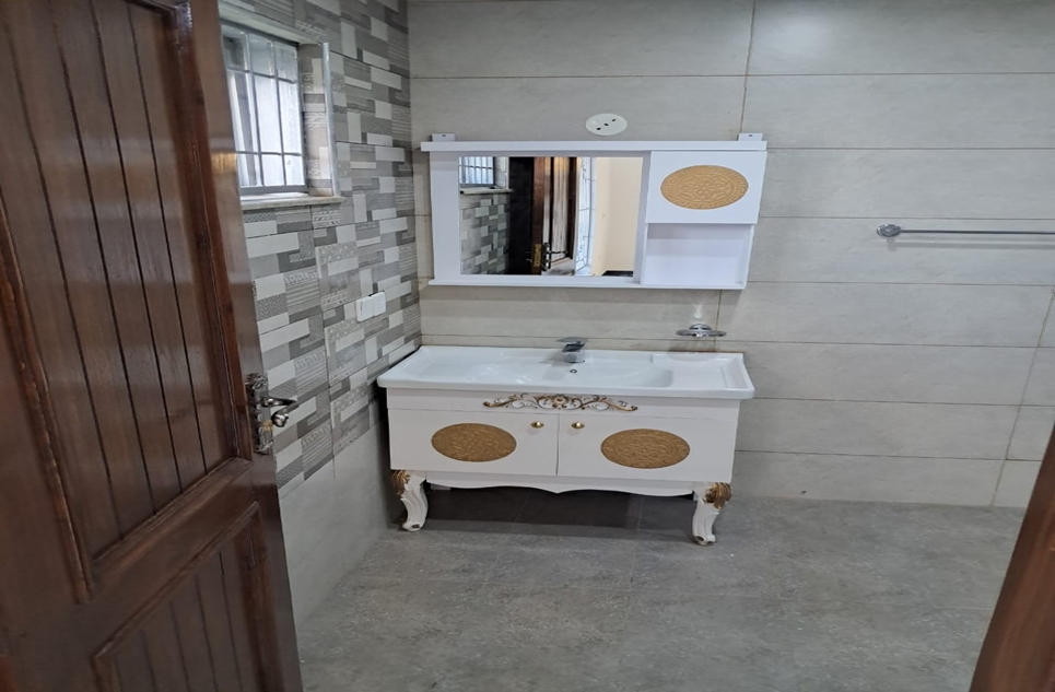 1 Kanal House for Sale in Abpara Housing Society 1237 Canal Road Lahore