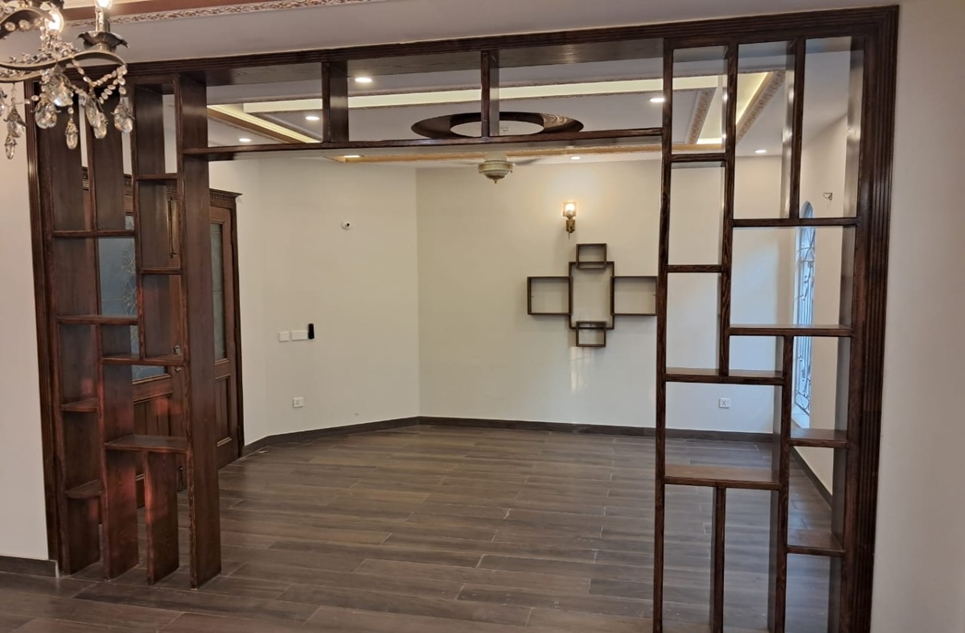 1 Kanal House for Sale in Abpara Housing Society 1237 Canal Road Lahore
