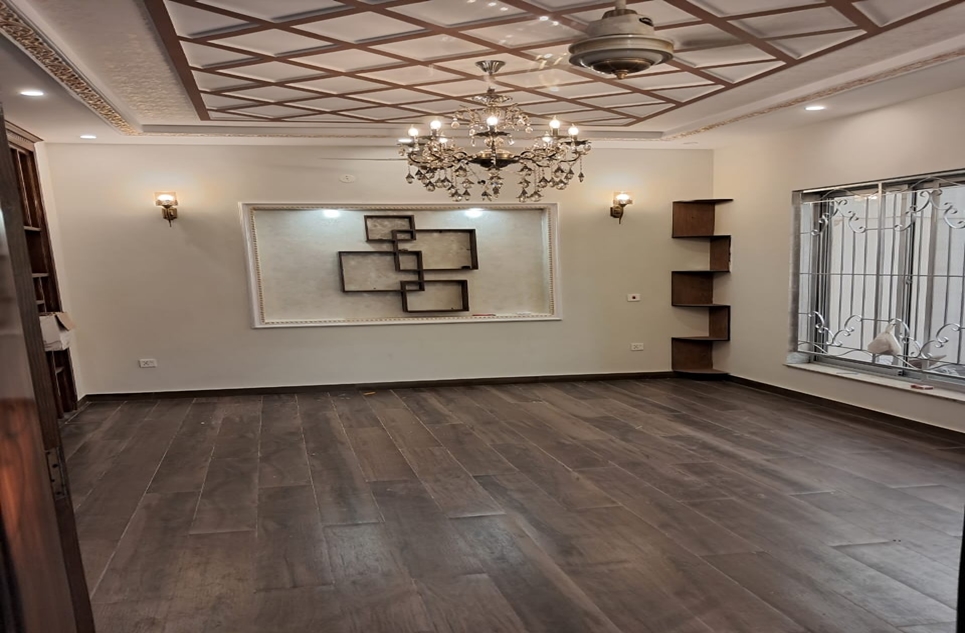 1 Kanal House for Sale in Abpara Housing Society 1237 Canal Road Lahore