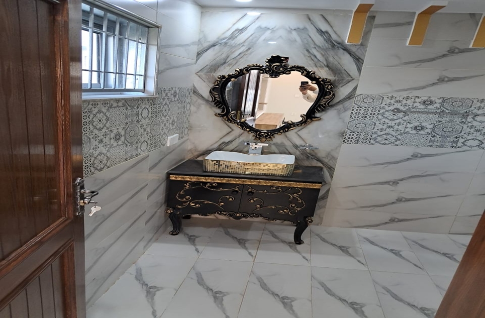 1 Kanal House for Sale in Abpara Housing Society 1237 Canal Road Lahore