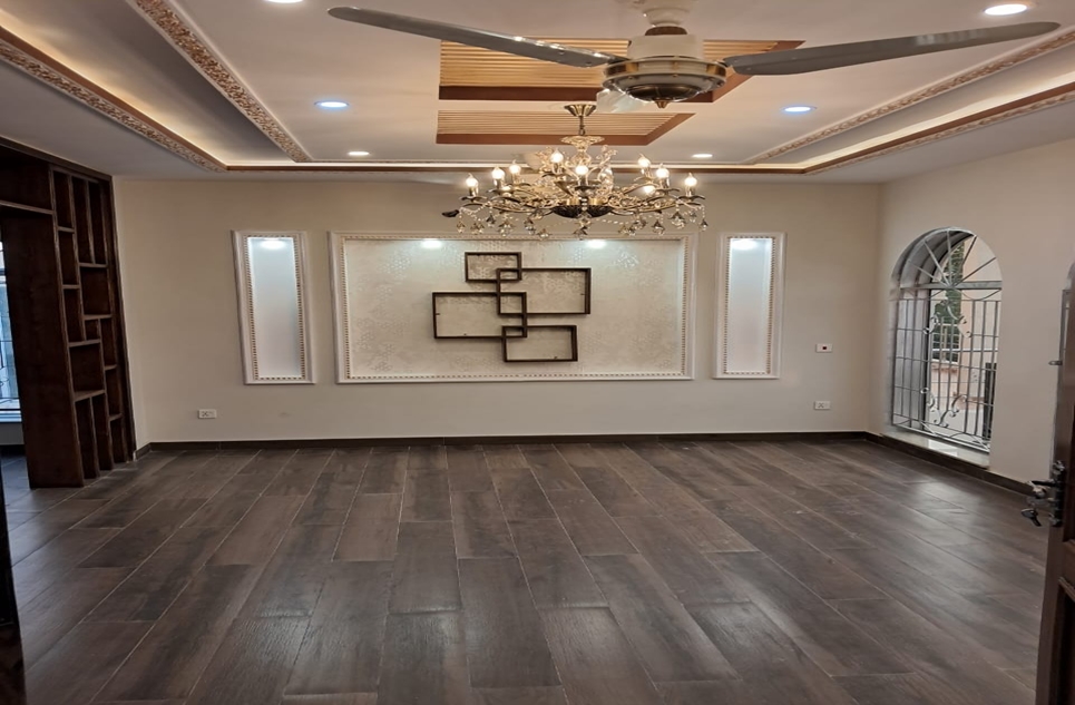 1 Kanal House for Sale in Abpara Housing Society 1237 Canal Road Lahore