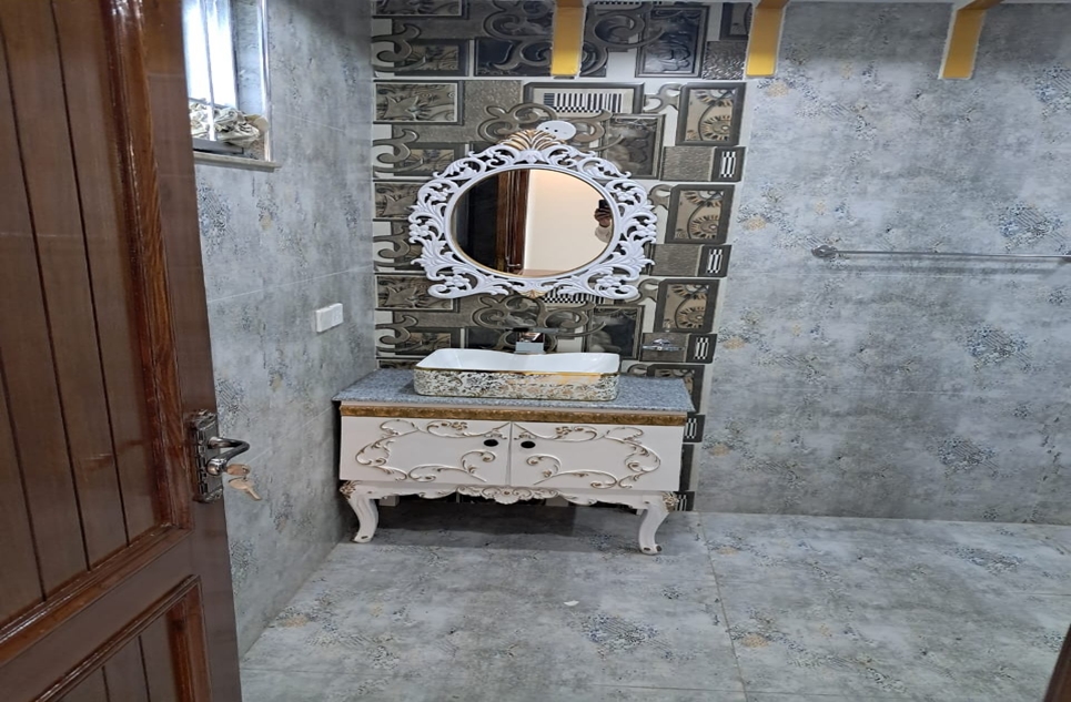 1 Kanal House for Sale in Abpara Housing Society 1237 Canal Road Lahore