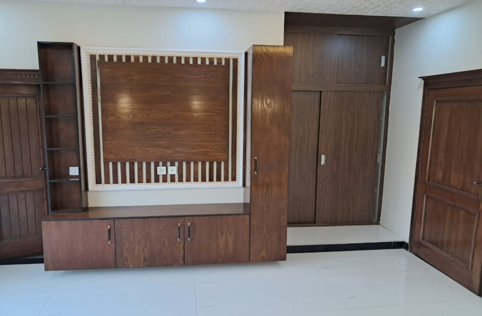 1 Kanal House for Sale in Abpara Housing Society 1237 Canal Road Lahore