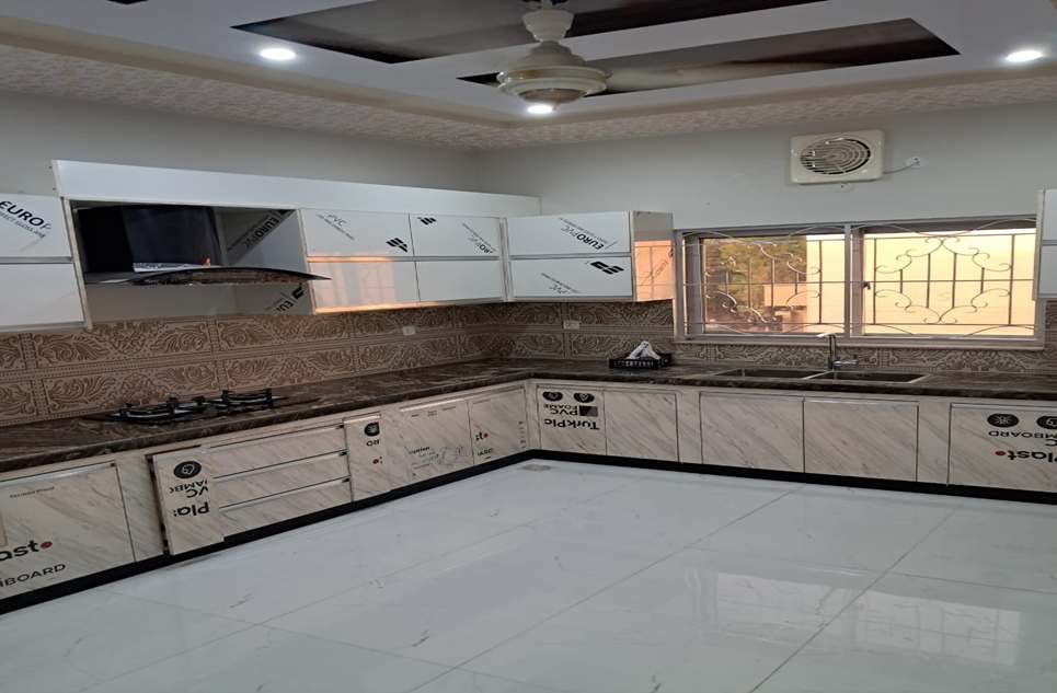 1 Kanal House for Sale in Abpara Housing Society 1237 Canal Road Lahore