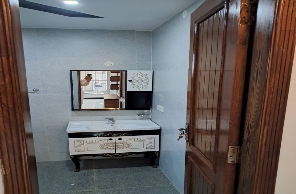 1 Kanal House for Sale in Abpara Housing Society 1237 Canal Road Lahore