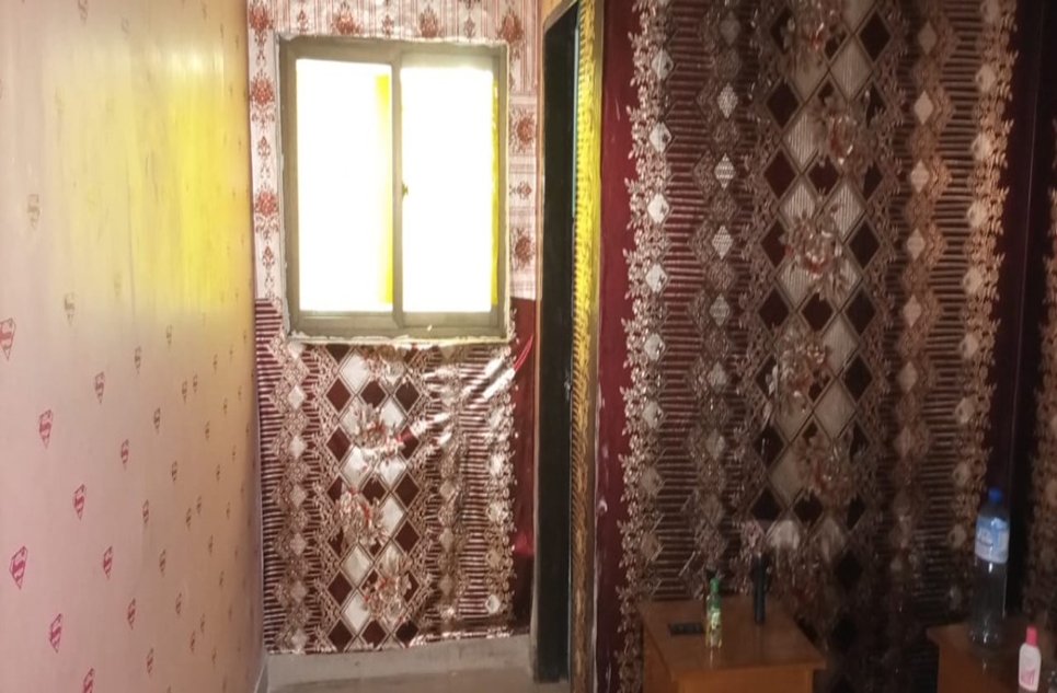 2 Beds Apartment for Sale in Phase 2 Johar Town Near Expo Center Lahore