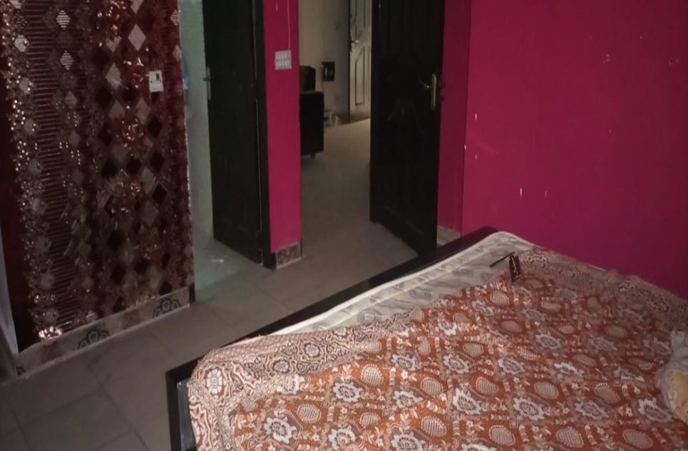 2 Beds Apartment for Sale in Phase 2 Johar Town Near Expo Center Lahore
