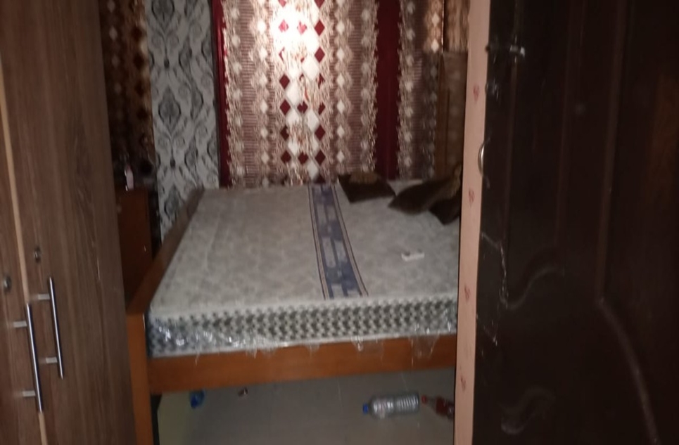 2 Beds Apartment for Sale in Phase 2 Johar Town Near Expo Center Lahore