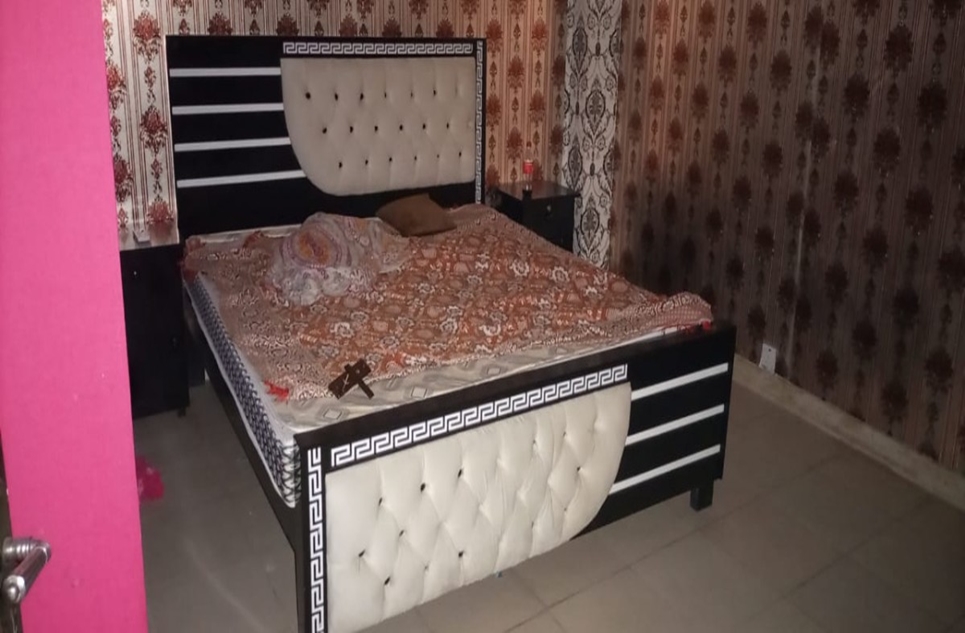 2 Beds Apartment for Sale in Phase 2 Johar Town Near Expo Center Lahore