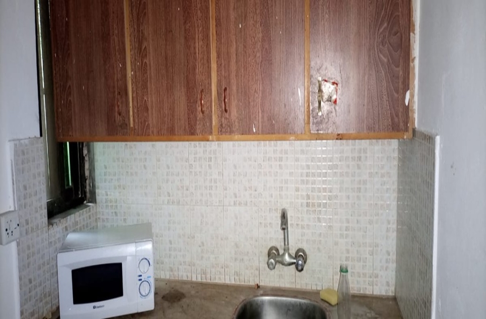 2 Beds Apartment for Sale in Phase 2 Johar Town Near Expo Center Lahore