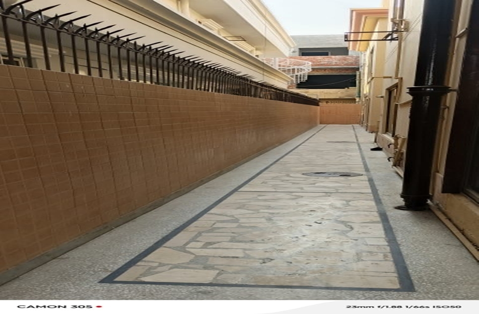1 Kanal House for Rent in G3 Block Johar Town Near Expo Center Lahore