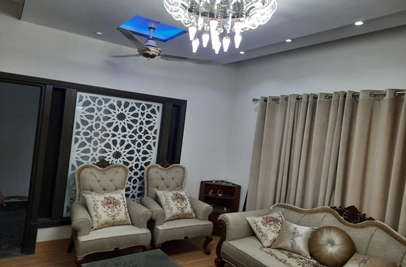 10 Marla House for Sale in F2 Block Phase 1 Johar Town Near Expo Center Lahore