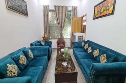 3.50 marla house for sale in Phase 1 Johar Town Near Expo Center Lahore
