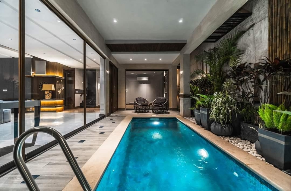 1 Kanal House for Sale in Block J Phase 6 DHA Lahore