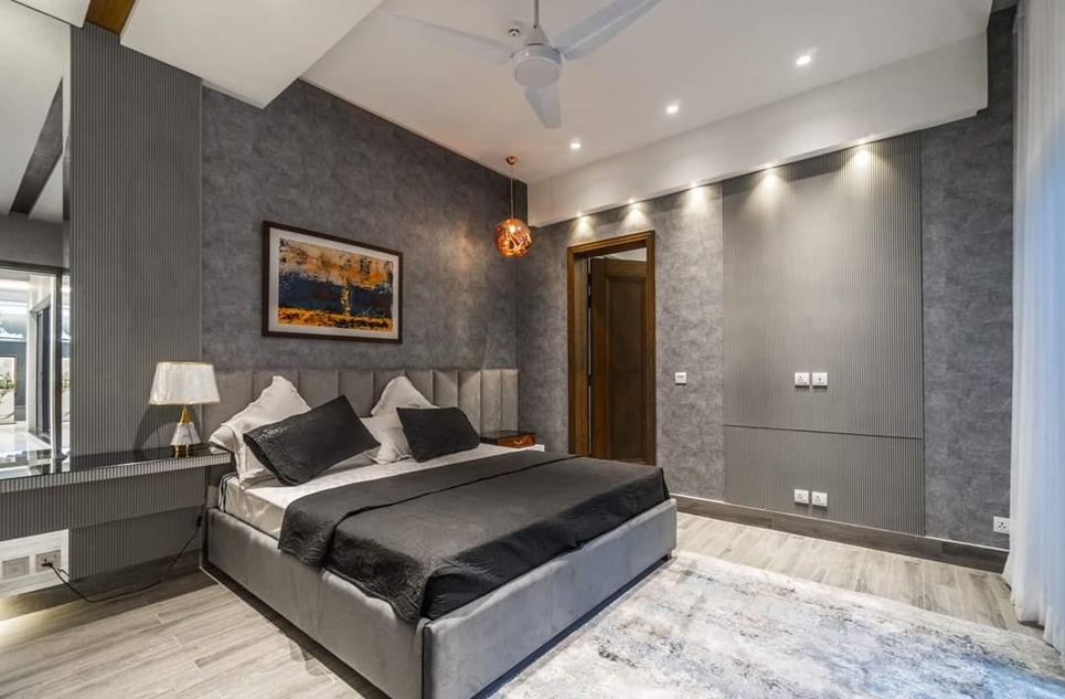 1 Kanal House for Sale in Block J Phase 6 DHA Lahore