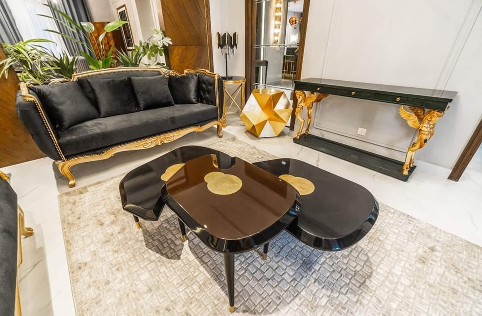 1 Kanal House for Sale in Block J Phase 6 DHA Lahore