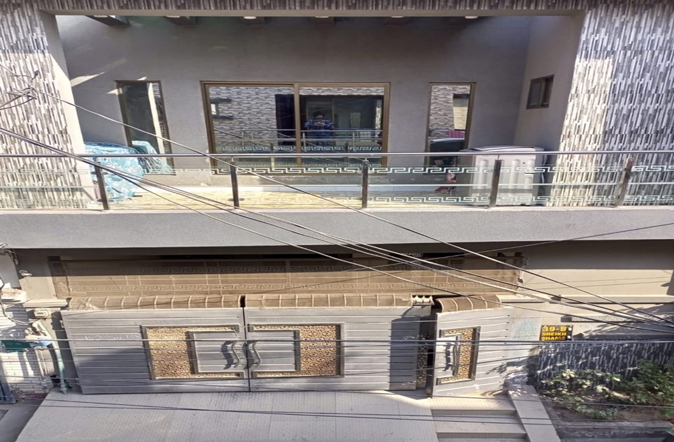 6 Marla Double Story House for Sale in Habib Homes Lahore