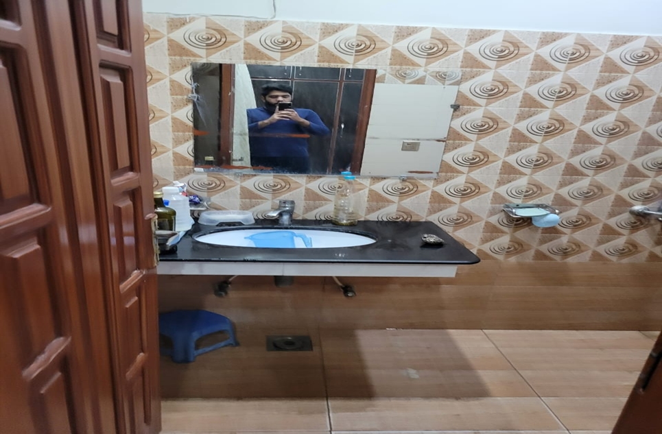 6 Marla Double Story House for Sale in Habib Homes Lahore