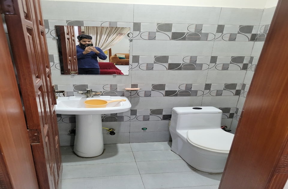 6 Marla Double Story House for Sale in Habib Homes Lahore