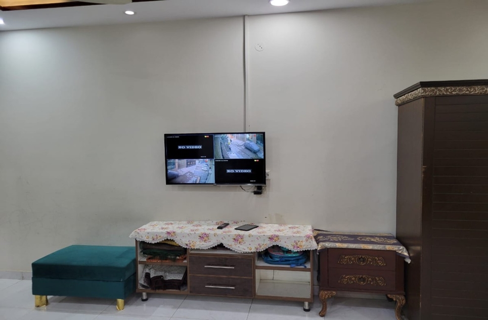 6 Marla Double Story House for Sale in Habib Homes Lahore