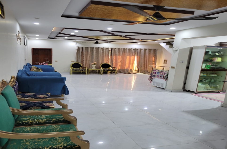 6 Marla Double Story House for Sale in Habib Homes Lahore