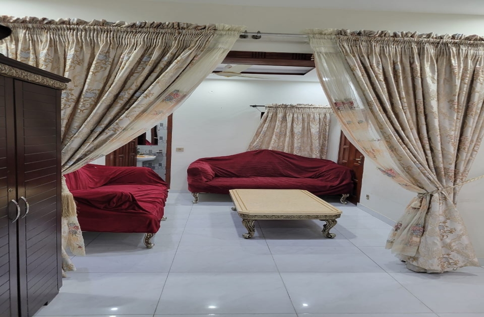 6 Marla Double Story House for Sale in Habib Homes Lahore