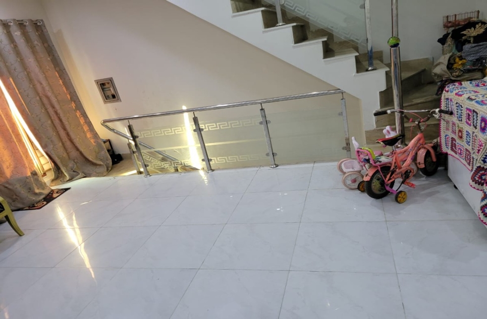 6 Marla Double Story House for Sale in Habib Homes Lahore
