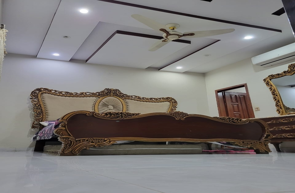 6 Marla Double Story House for Sale in Habib Homes Lahore