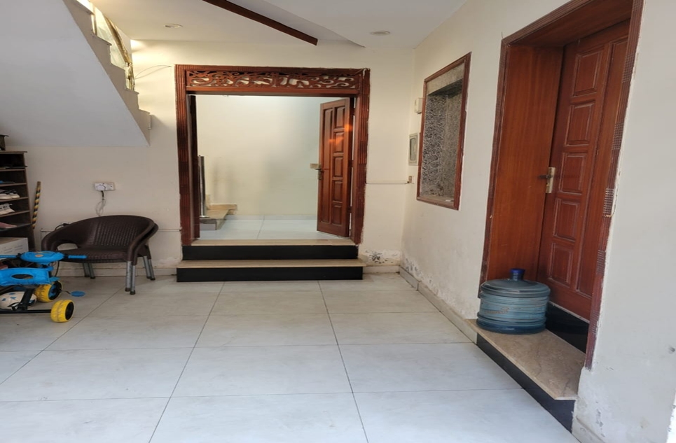 6 Marla Double Story House for Sale in Habib Homes Lahore