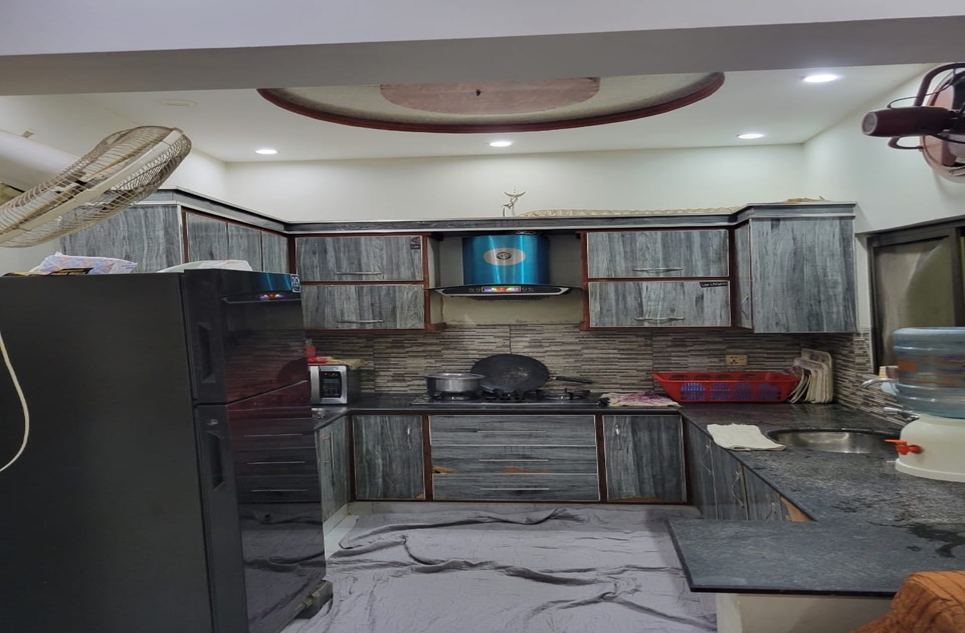 6 Marla Double Story House for Sale in Habib Homes Lahore