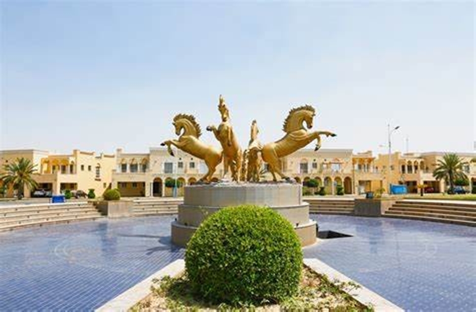 5 marla plot for sale in Bahria Orchard Lahore