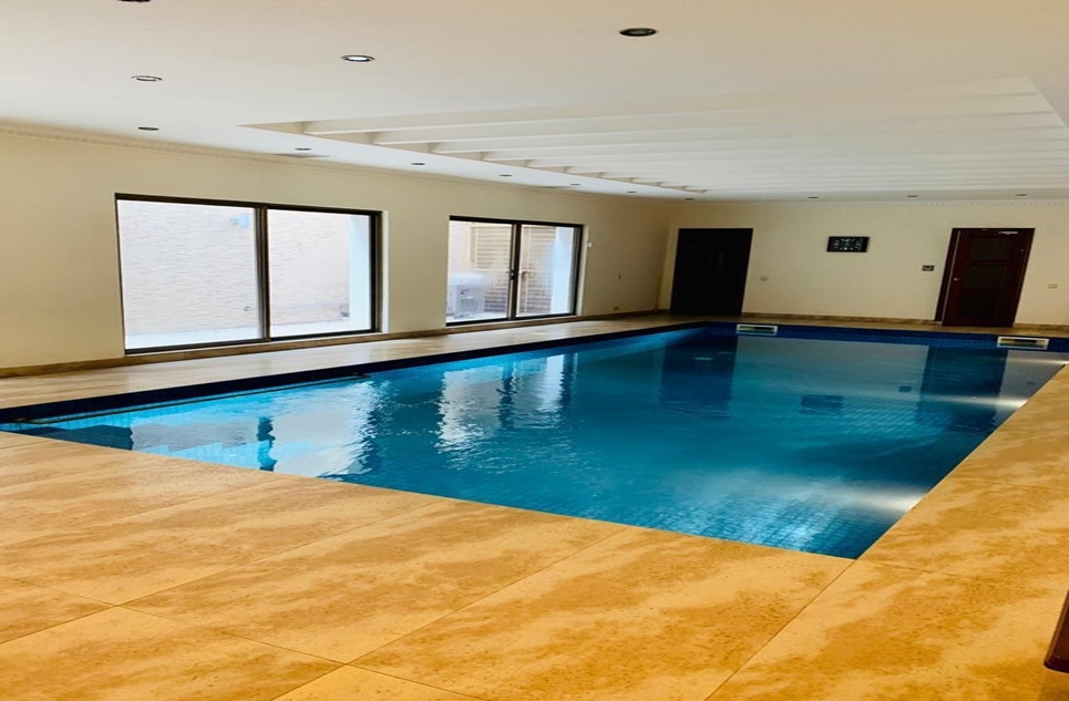 55 marla house for sale in Gulberg-2 Lahore