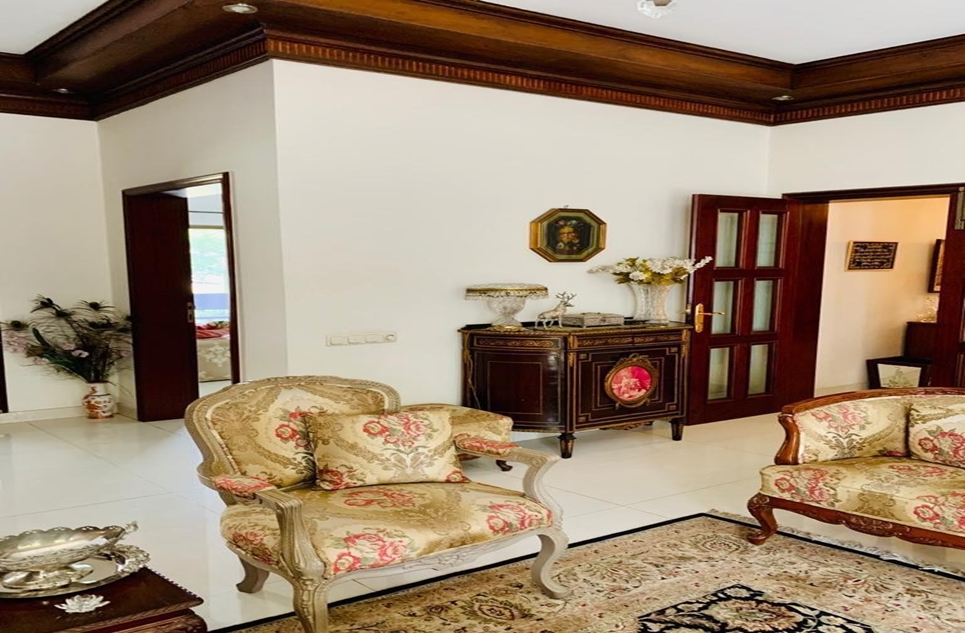 55 marla house for sale in Gulberg-2 Lahore