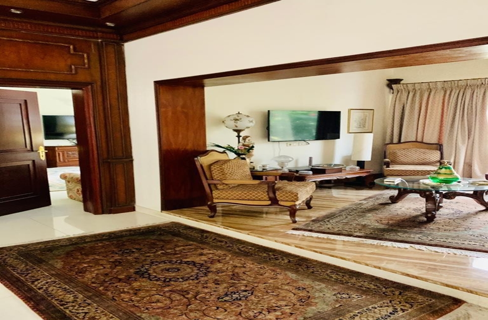 55 marla house for sale in Gulberg-2 Lahore