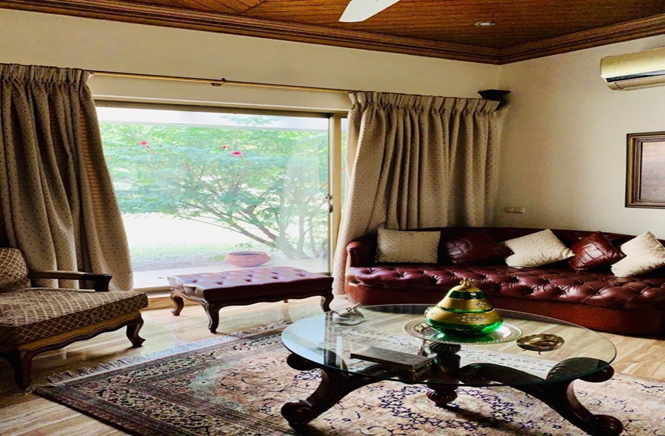 55 marla house for sale in Gulberg-2 Lahore