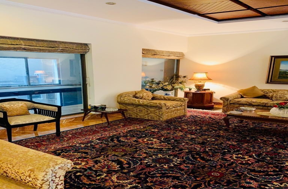 55 marla house for sale in Gulberg-2 Lahore