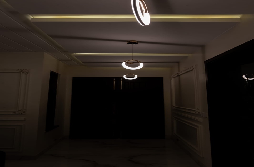 405 square yard house for sale in Precinct 8 Bahria Town Karachi
