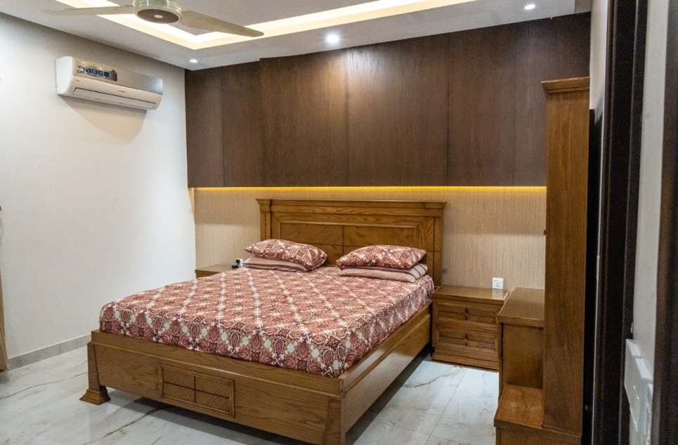405 square yard house for sale in Precinct 8 Bahria Town Karachi