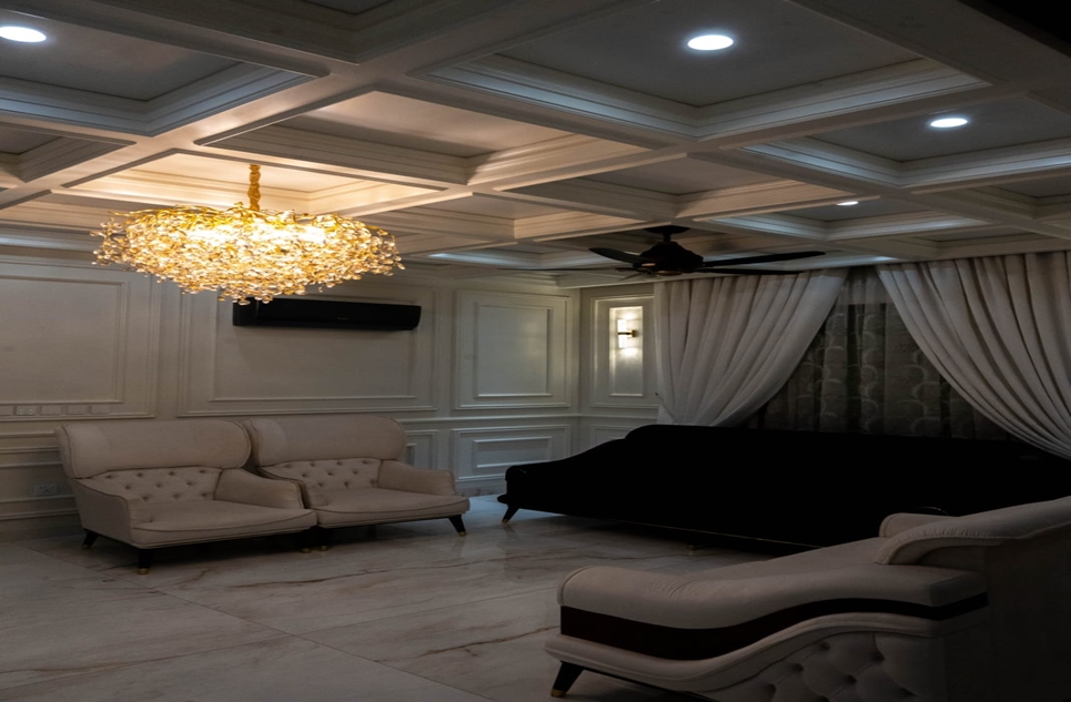 405 square yard house for sale in Precinct 8 Bahria Town Karachi
