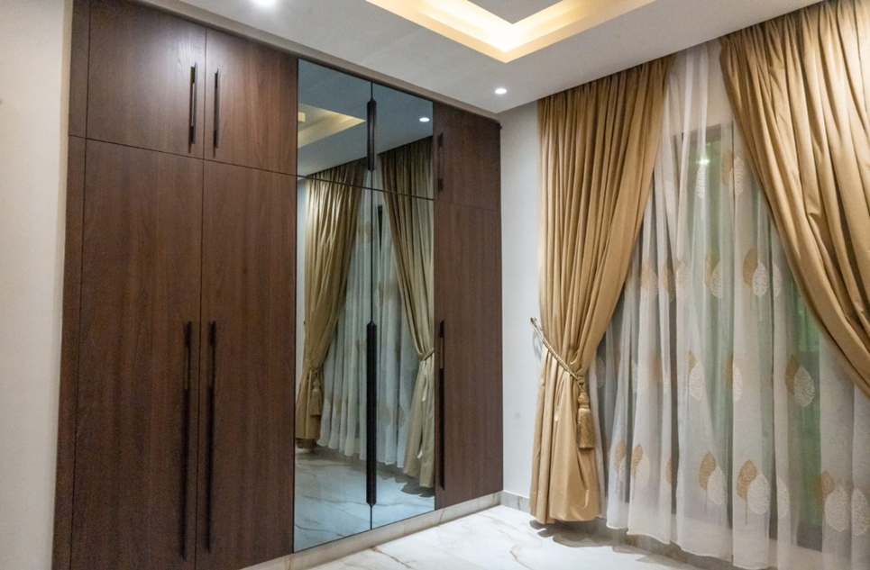 405 square yard house for sale in Precinct 8 Bahria Town Karachi