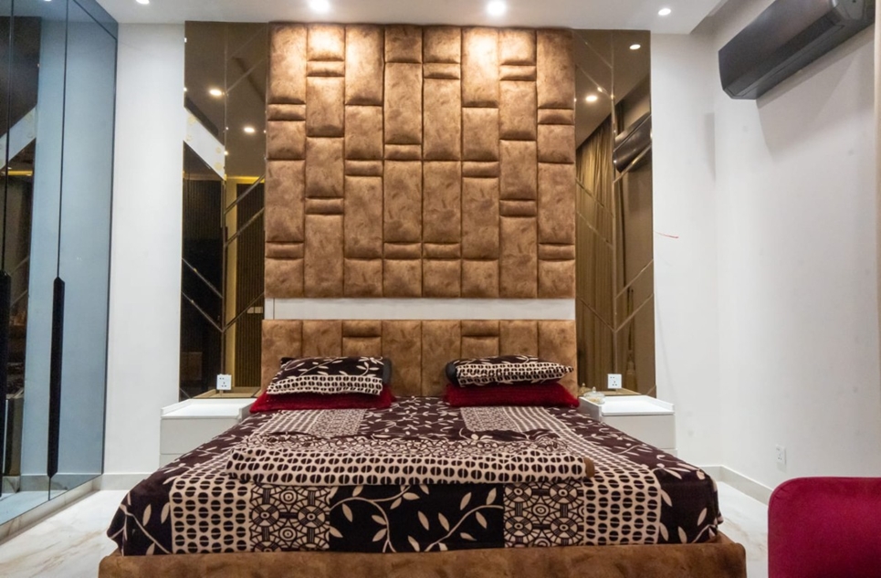 405 square yard house for sale in Precinct 8 Bahria Town Karachi