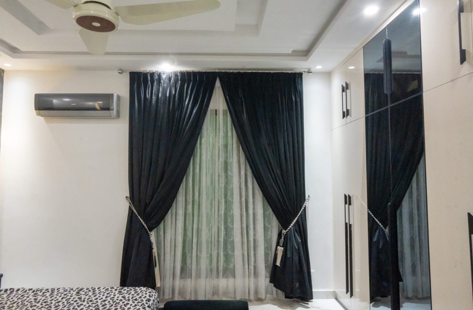 405 square yard house for sale in Precinct 8 Bahria Town Karachi